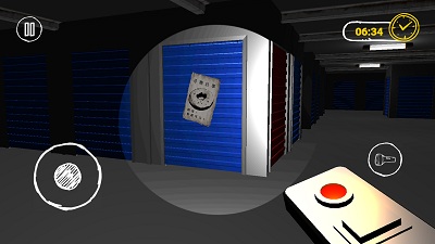 警笛头猛鬼模拟器最新版 游戏截图